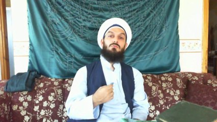 31. ŞEYTAN ÜMMETİ MUHAMMEDİ NE İLE KANDIRACAK.30.07.2013