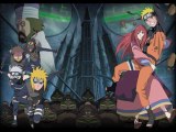Naruto lost tower OST:  hikari ni wa