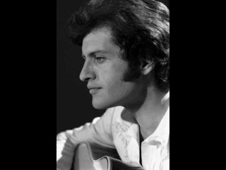 Et si tu n'existais pas 1976 Joe Dassin By Sebastian Vestae