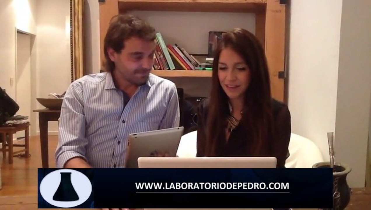 TuTuiT Zaira - 2da Parte