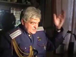 Разговор с Царем Православным-Ордынским Атаманом Олегом Николаевичем Поповым-часть 2