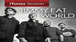 [ DOWNLOAD ALBUM ] Jimmy Eat World - iTunes Session [ iTunesRip ]