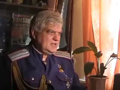 Разговор с Царем Православным-Ордынским Атаманом Олегом Николаевичем Поповым-часть 1