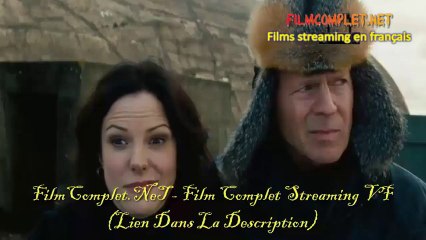 Red 2 film en entier streaming VF