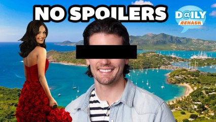 Bachelorette Finale Spoiler Free Recap | DAILY REHASH | Ora TV