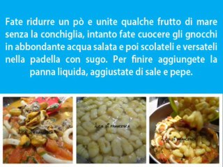 videoricetta Francesca Lupo Nuovo