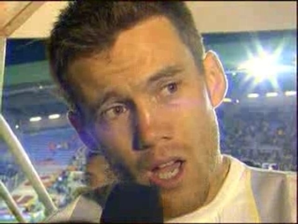 Canal+ - Landreau Toulalan Quint