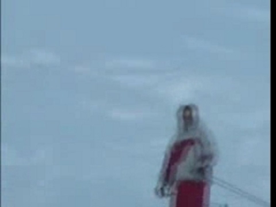 Bronzés font du ski