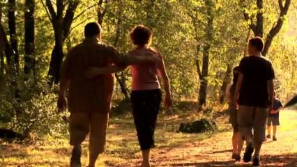 ANCIEN Séquence BATARD Cathie et Mathieu - sans musique-QuickTime H.264   HD 720p