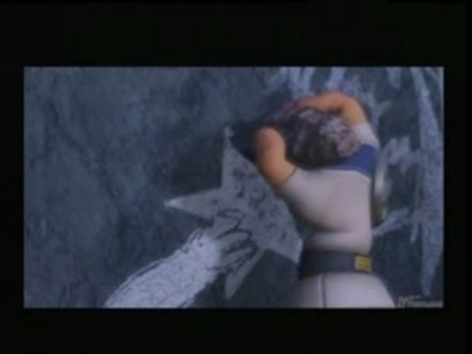 kingdom hearts and Sylver