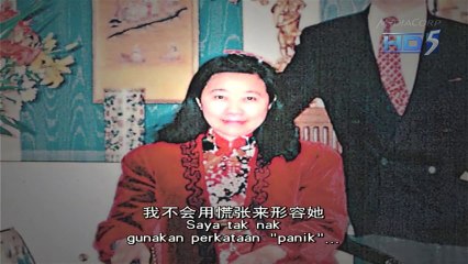 The Double Kidnap Of Teddy Wang HD