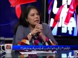 AbbTakk-D Chowk Ep 47-(Part 2) 30 July 2013-topic (Presidential Elections 2013, PPP Boycott and future of MQM & PMLN relations.) official