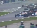 F1 - Italian GP 1992 - Race - Part 1