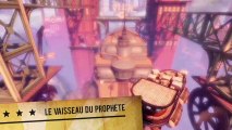 BioShock Infinite : Carnage Céleste - Annonce du jeu (VF)