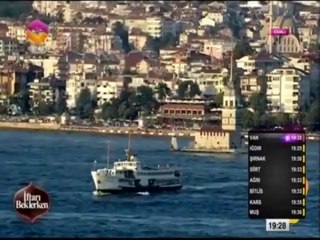 Allah lutfetti - Yurürken seyrimde M.Kemiksiz Ramazan 2013