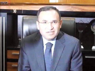 BOZDAĞ; AK PARTİ GAZETE MANŞETLERİYLE İKTİDAR OLMADI