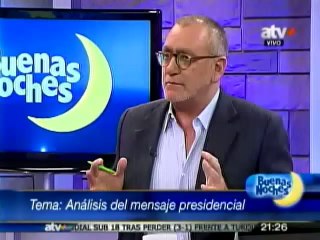 Buenas noches 29-07-2013 parte-2