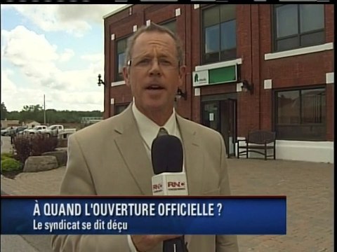 TVA nouvelles de 18 heures, TVA Gatineau-Ottawa, le 30 juillet 2013