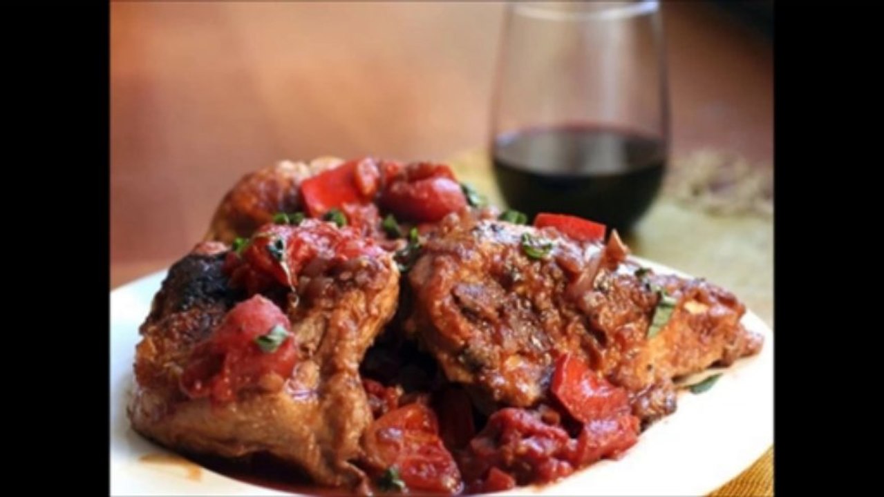 Main Meal Recipes