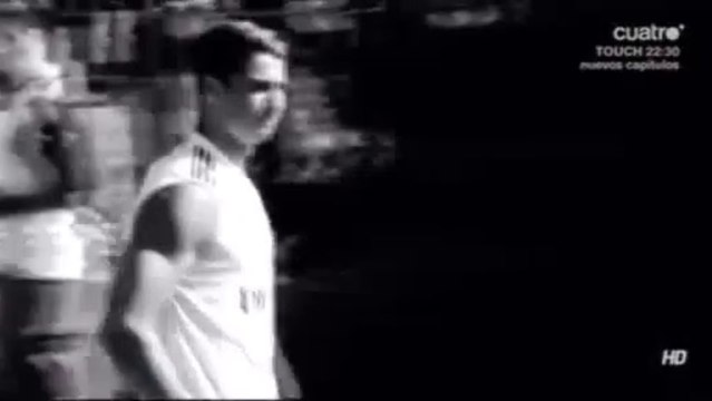 Real Madrid in America Cristiano Ronaldo Ramos Kaka