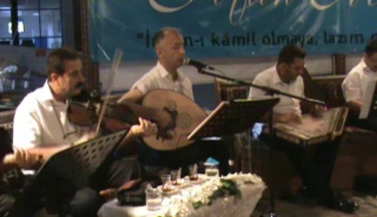 İRFAN MECLİSİ 24.07.13 - PART 2