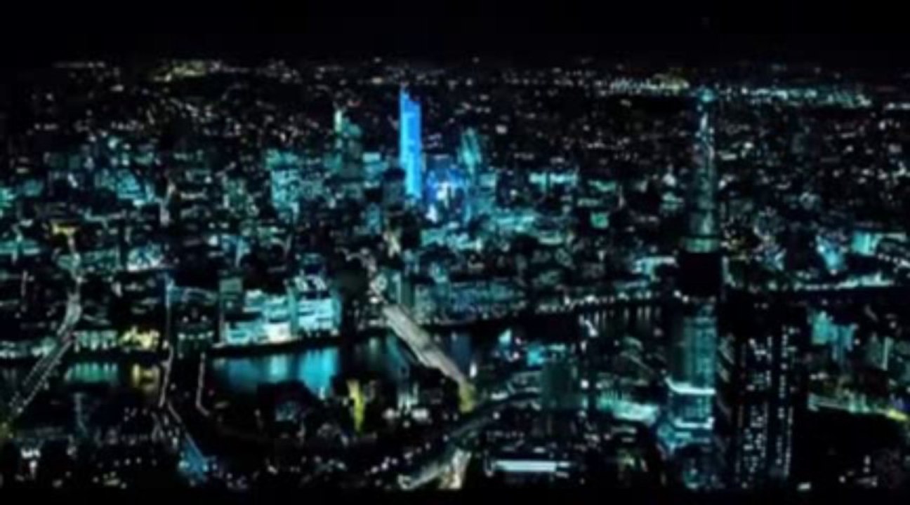 Welcome to the Punch (FR) DVDRip, Télécharger, Film complet