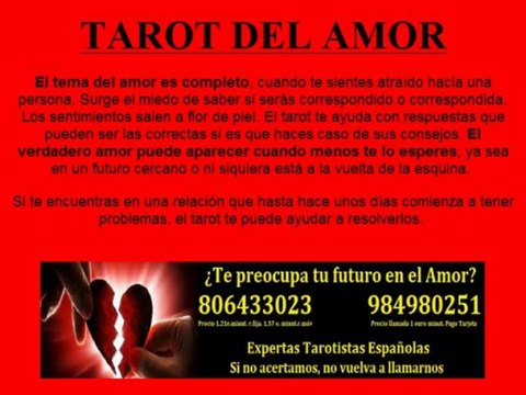 Tarot del Amor-806433023-Tarot del Amor
