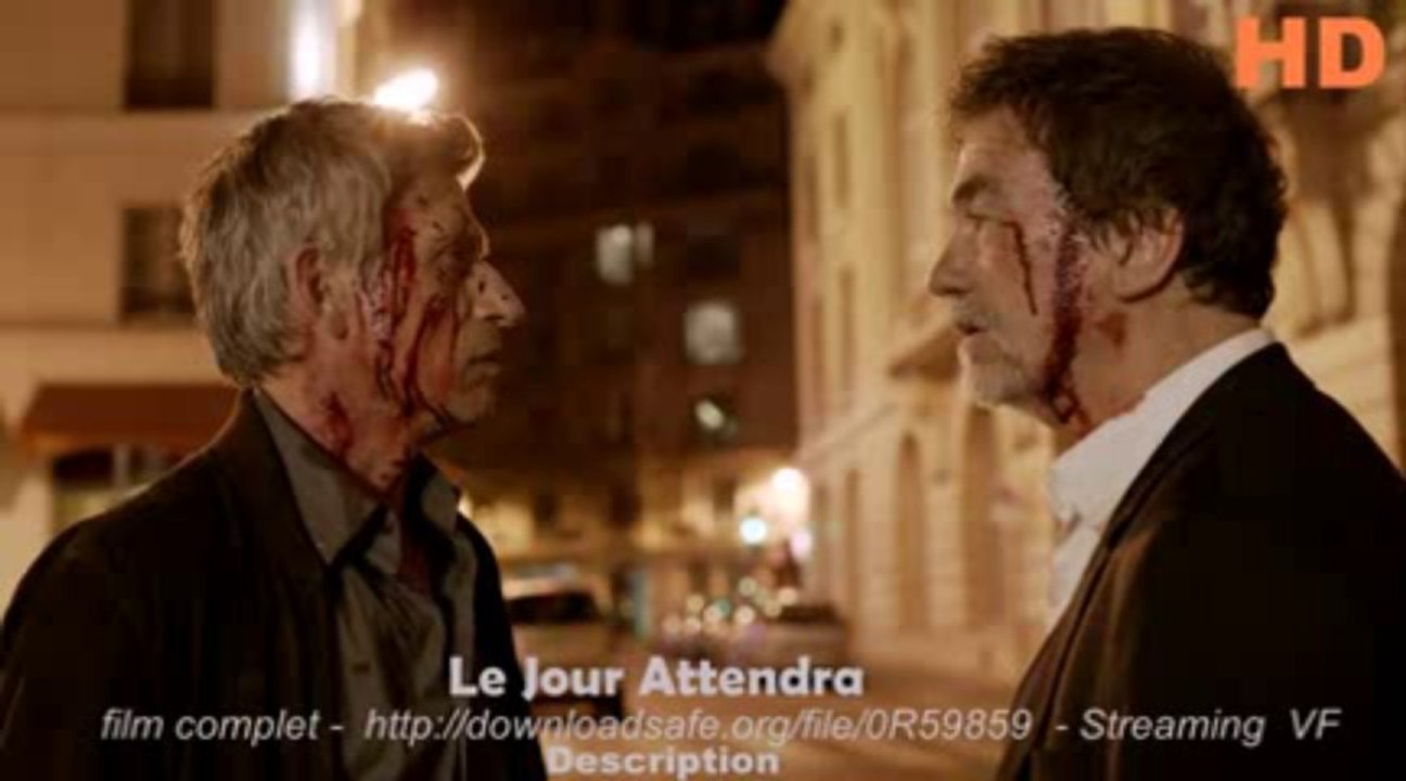 Le Jour Attendra (FR) DVDRip, Télécharger, Film complet