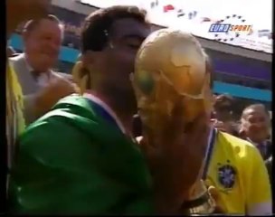 Eurosport _ Start-Up (1995)