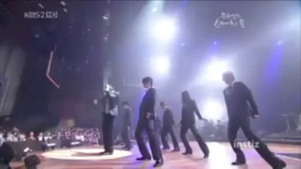 Russell La Mara Can Dance