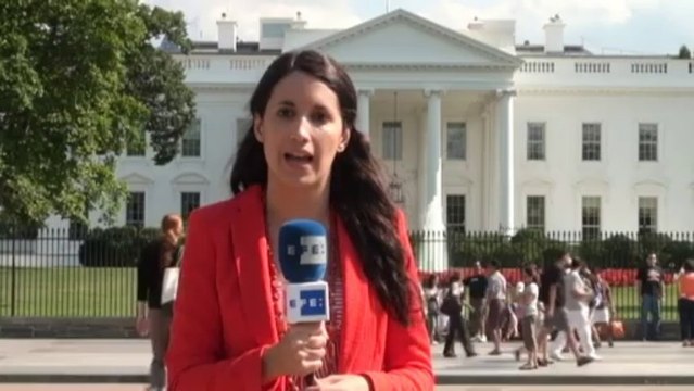 Informe a Cámara: Israelíes y palestinos cierran plan para llegar a acuerdo de paz en 9 meses