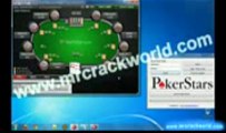 Advanced PokerStars Hack | Cheat FREE Download August - September 2013 Update