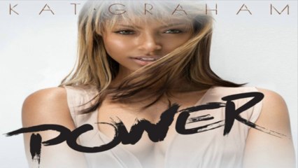 [ DOWNLOAD MP3 ] Kat Graham - Power [ iTunesRip ]
