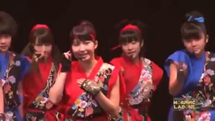 Morning Musume "Help Me"