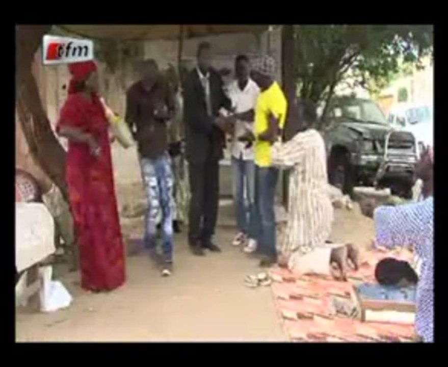 LASENEGALAISE.COM - Boppu Kogn, 30 juillet 2013