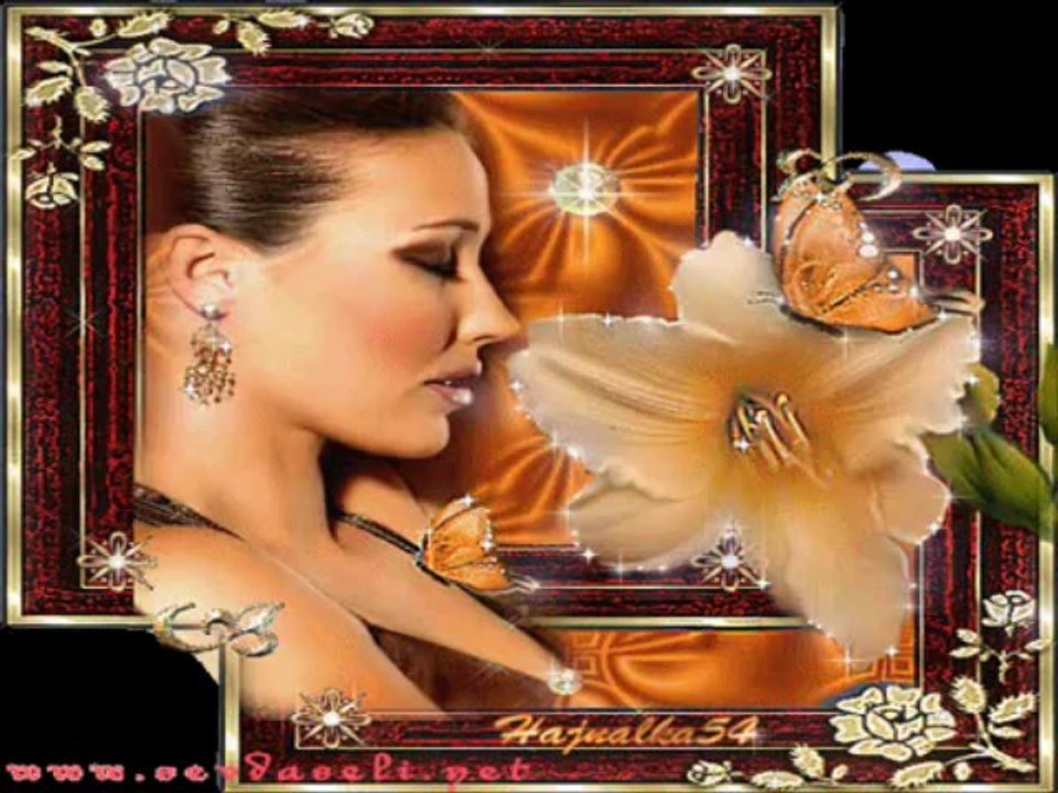 Maria Nationale ~~ Ciao, ciao