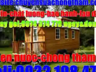 chuyen sua chong tham tai tphcm 0932198479 ngay&dem