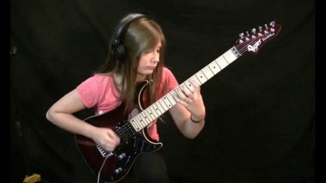 Tina S - Vivaldi Tribute - Patrick Rondat - Cover