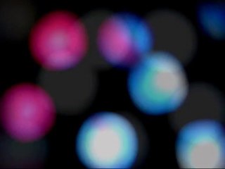 Grey Cubes...Lonely Tear