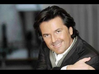 ♥♥ I MISS YOU ♥♥ Thomas Anders