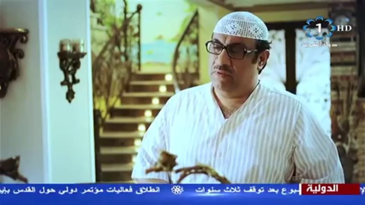 حابل بنابل  الحلقة 20- السينما للجميع
