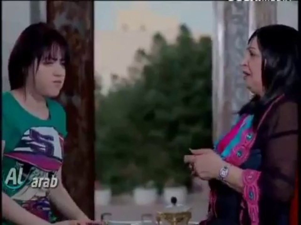 مسلسل ماي عيني الحلقة 20- السينما للجميع