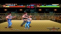 Final Fight   Reaper e Cia   West Side 3