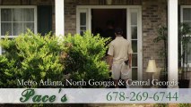 Mold Remediation Atlanta | Paces Contracting Services Call (678) 269-6744