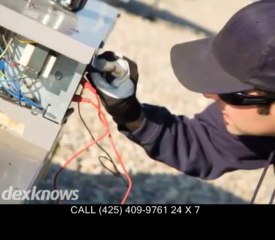 Lynnwood Electrician (425) 409-9761