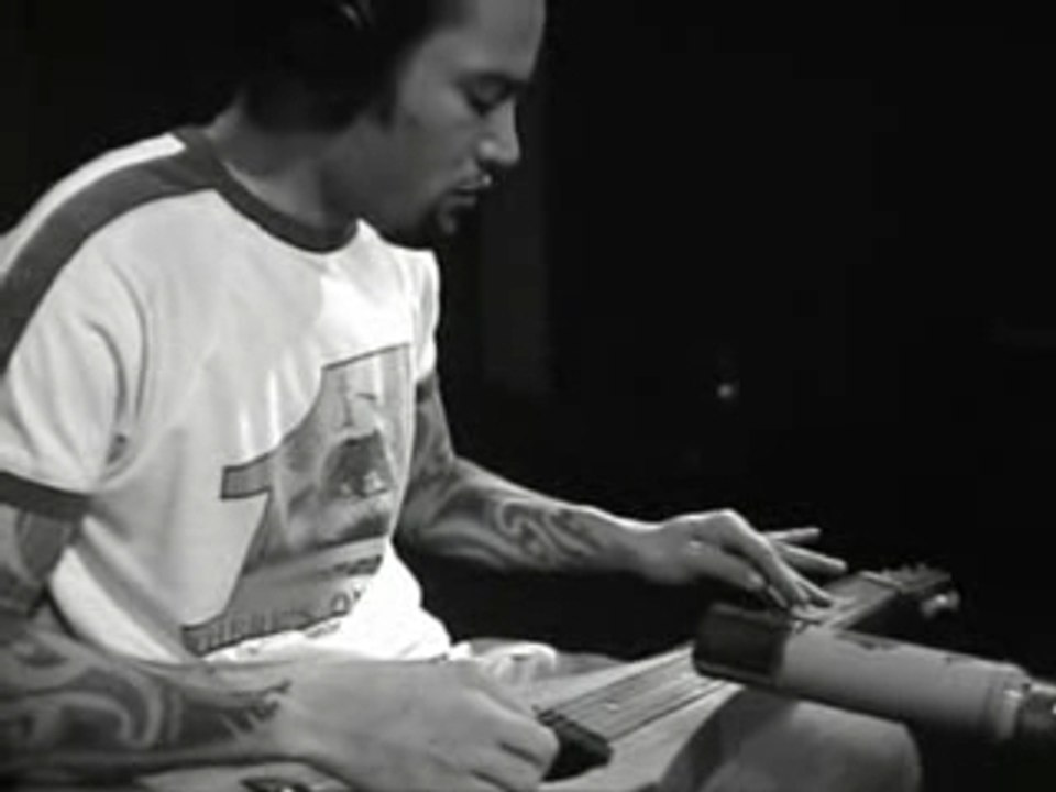 ben harper and the blind boys of alabama