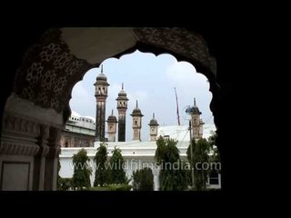 Shri Guru Ram Rai Ji Durbar