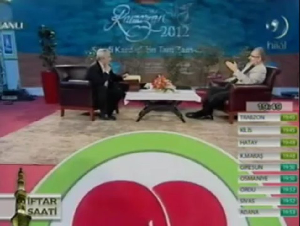 Ümmetin yanlış kader anlayışı!! [Mustafa İslamoğlu]