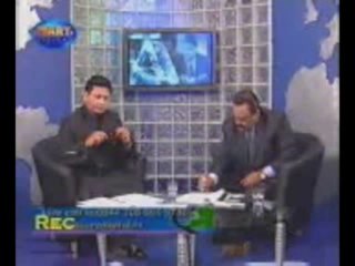 Altaf Hussain Q&A Interview with PJ Mir - 2 (ARY)