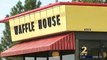 Waffle House Customer Shoots Armed Robber